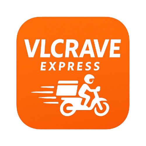 VLCrave Express